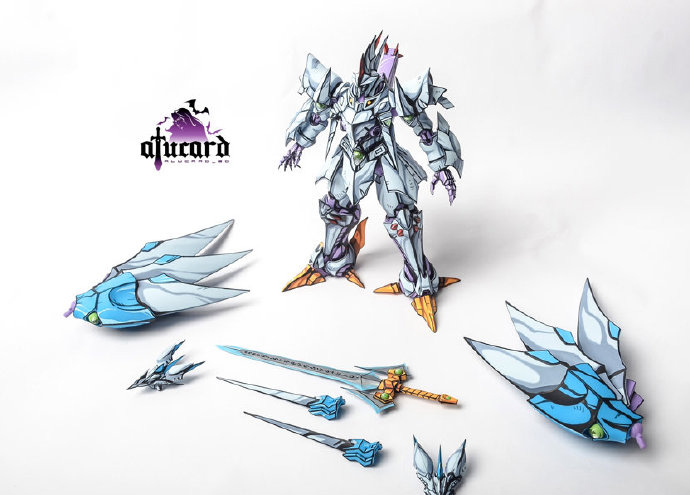 风之魔装机神塞巴斯塔动漫,魔装机神塞巴斯塔演出变化