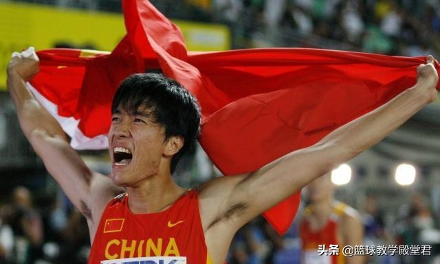 亚洲最伟大的潜水运动员孙杨,中国奥运史上最伟大的十位运动员