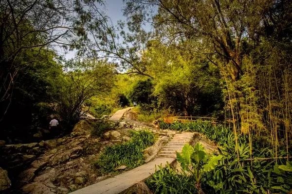 珠海冷门旅游景点推荐,珠海最值得去的4大景点