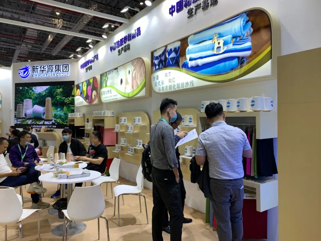 用产品刺破市场迷雾，新华源联手上下游企业“播种”行业新未来
