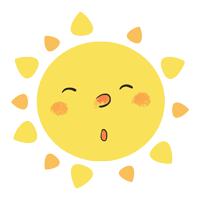 眼科门诊迎来小患者,眼科门诊开放通知