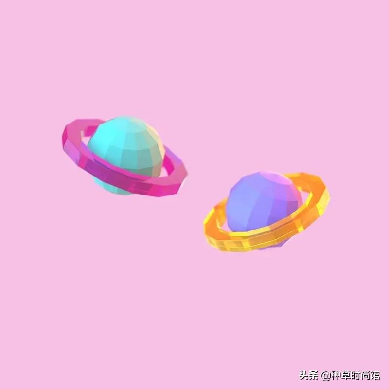 小众又高级的小物件商店,小众配饰平价宝藏店铺