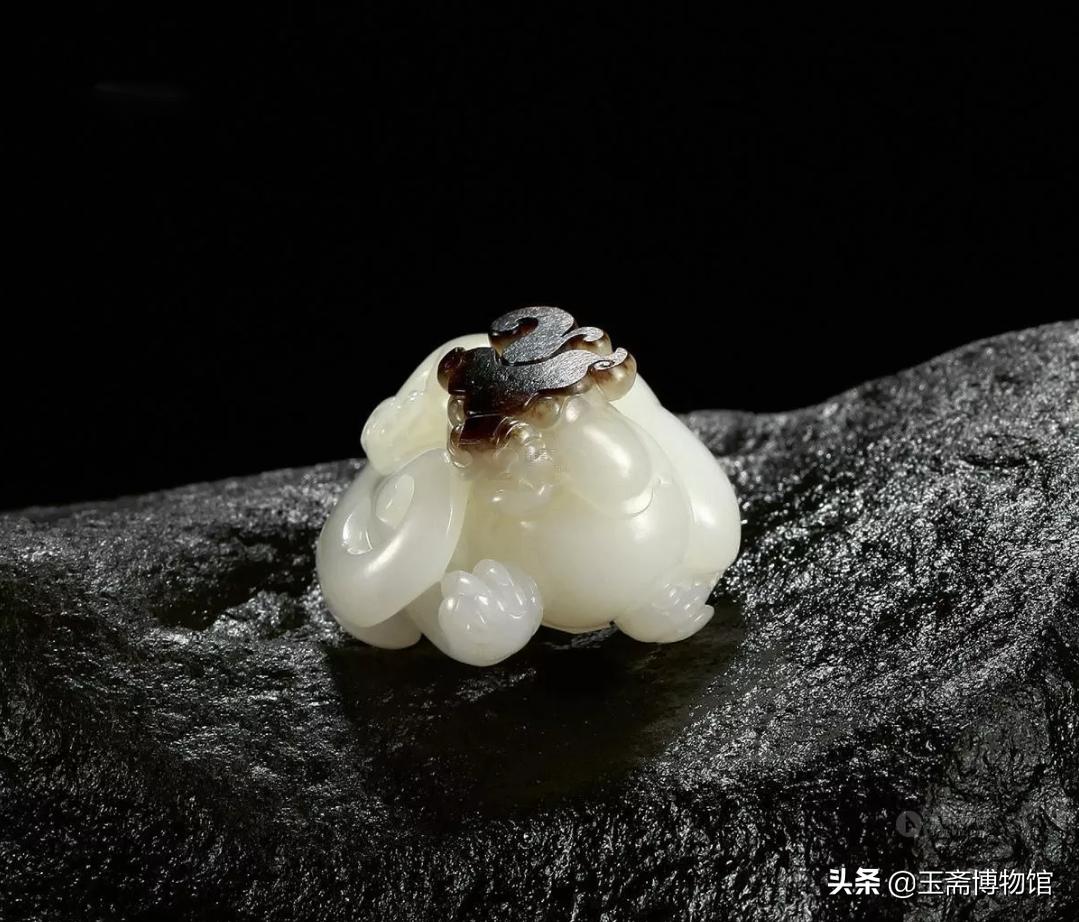 貔貅拍卖成交记录,最珍贵的5个极品貔貅