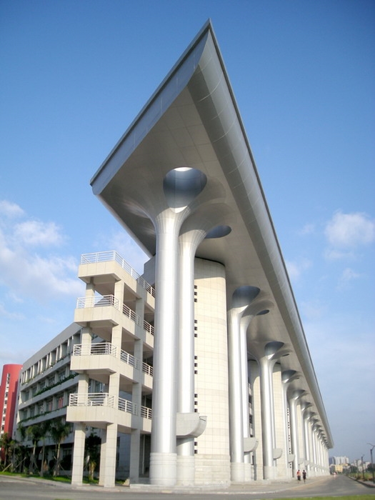 华侨大学视觉传达设计怎么样,华侨大学视觉传达设计研究生