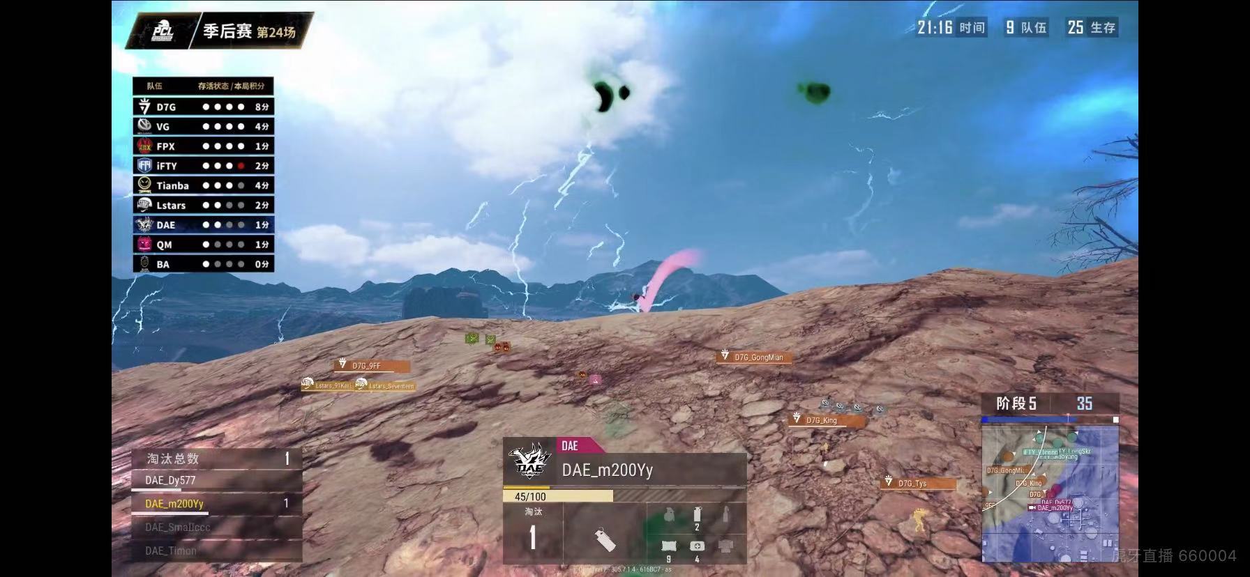 ifty一雷双响打碎17冠军梦,lstars单局