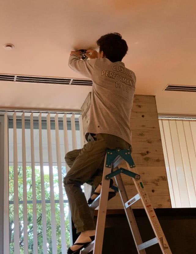 木村拓哉两个女儿身高,木村拓哉17岁女儿近照曝光