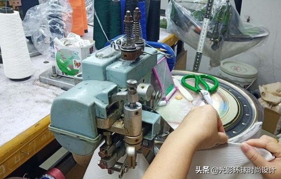 高级针织面料分享,针织面料全解析