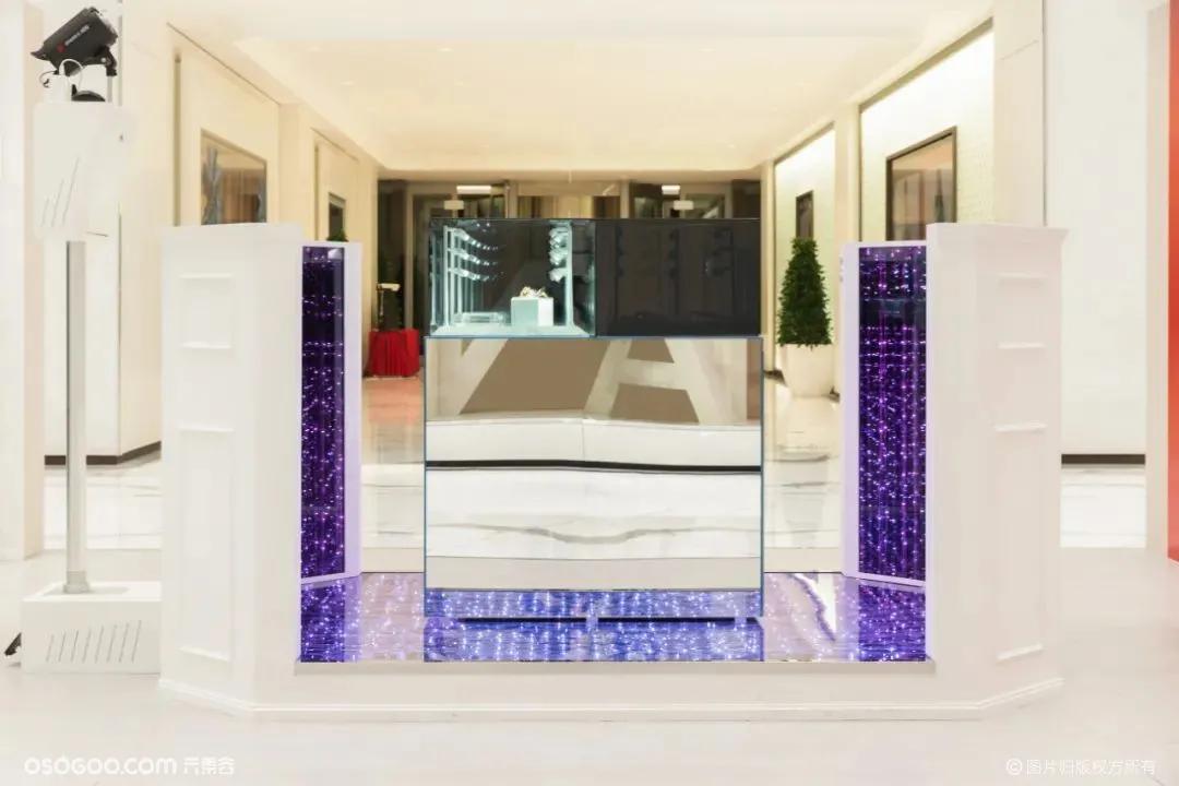 品牌线下快闪活动,快闪活动品牌加持