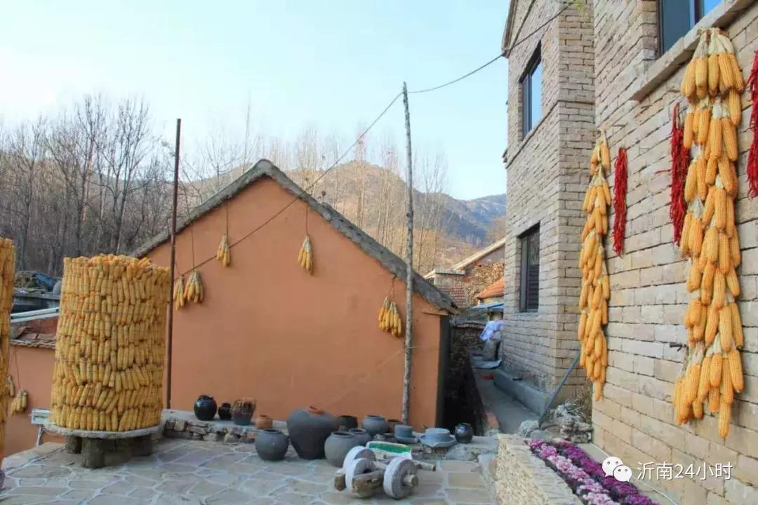 「沂南文学第24期」冯春明：美哉，石崇崮