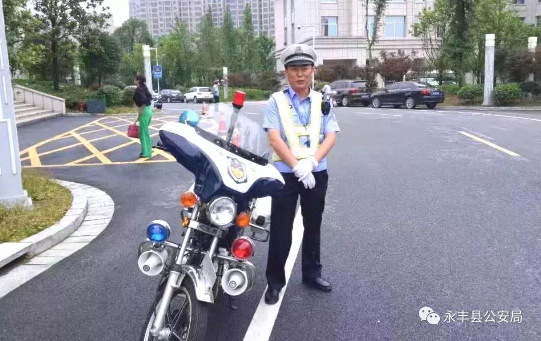 八一特辑退伍不褪色警营守初心,八一特辑兵在警营