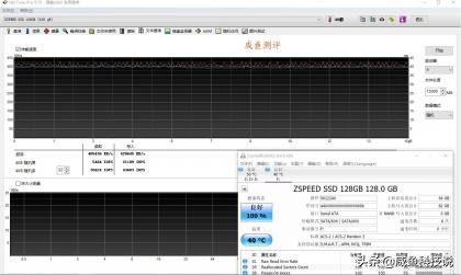 闲鱼2t的固态硬盘可靠吗,闲鱼120g固态硬盘评测