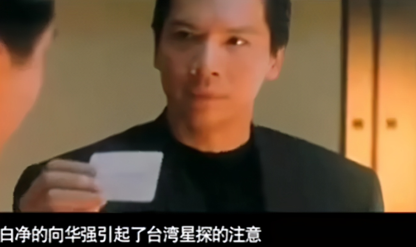 逼成龙下跪、掌掴曾志伟、封杀张柏芝？深扒向氏夫妇叱咤港圈史