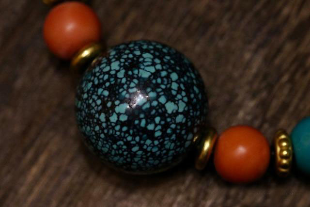 绿松石的知识大全,绿松石科普视频