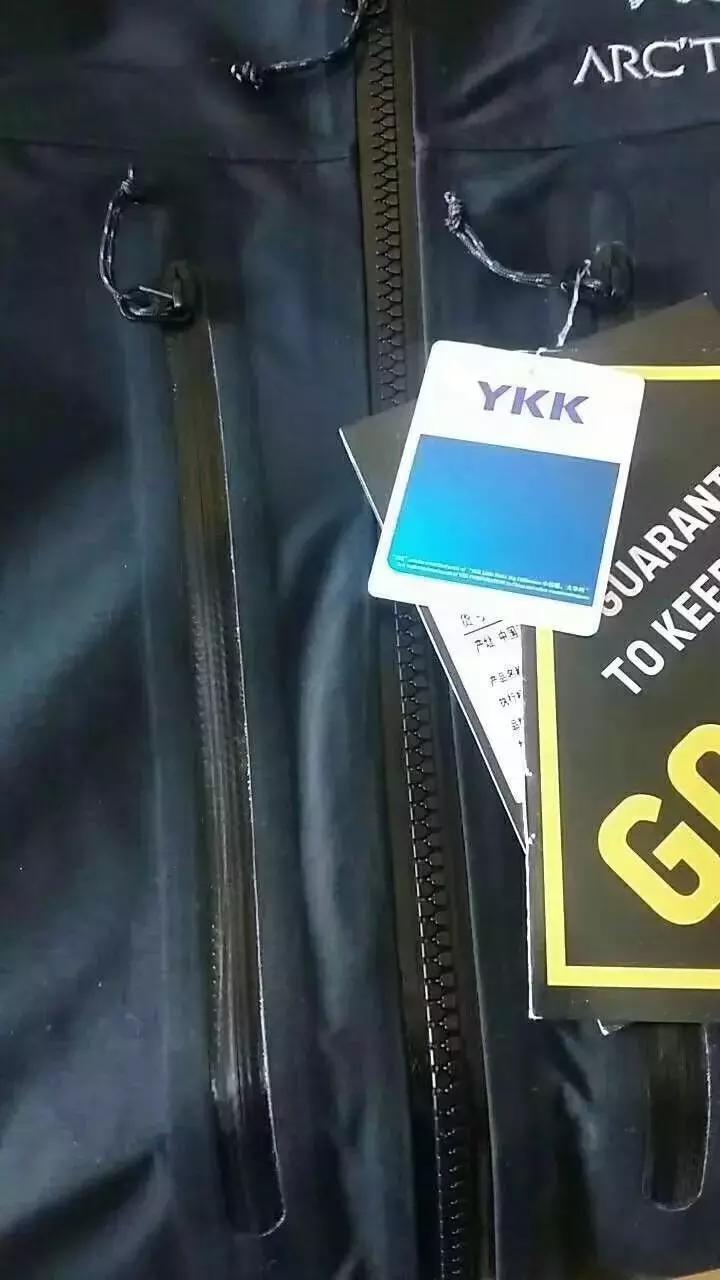 户外假货最多的装备,户外装备真假对比