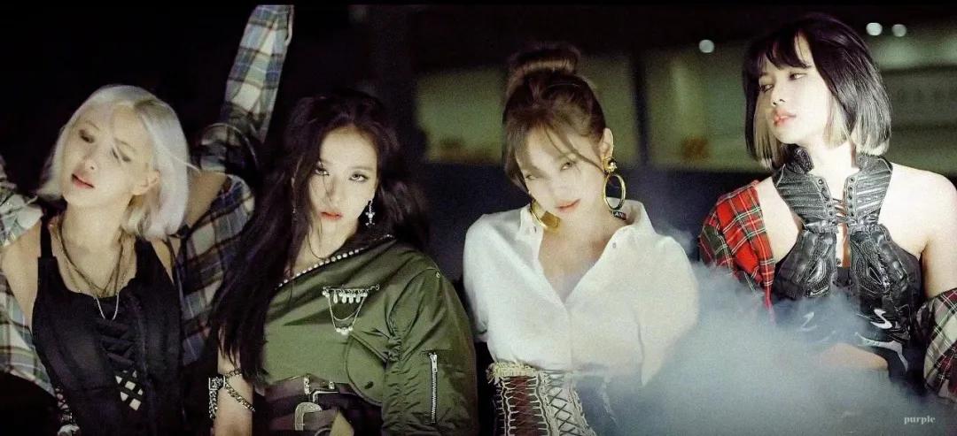 blackpink正规一辑专辑特典,blackpink正规一辑专辑