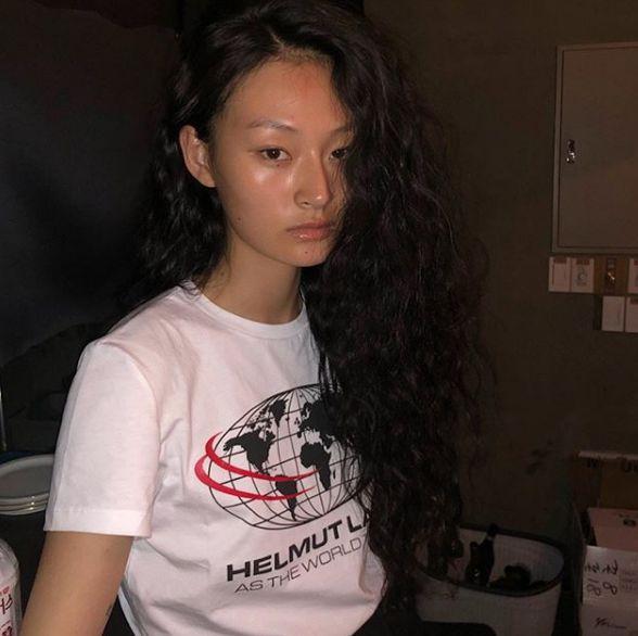 这些韩国品牌的定番模特，私底下也是值得follow的对象