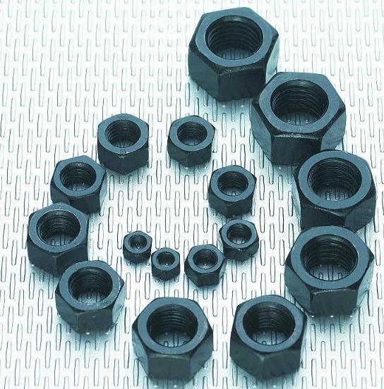 紧固件中标准件和非标准件的区别,什么是商品紧固件和专用紧固件