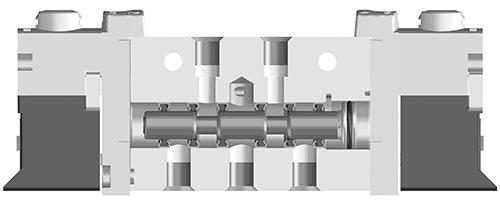 比例电磁阀的工作原理,净水器电磁阀工作原理