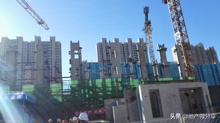 装配式建筑发展现状及趋势,装配式建筑的四个主要特征是什么