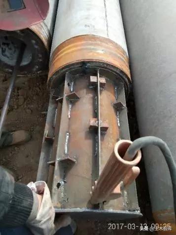 预应力混凝土管桩prc施工,phc预应力管桩试桩应注意什么