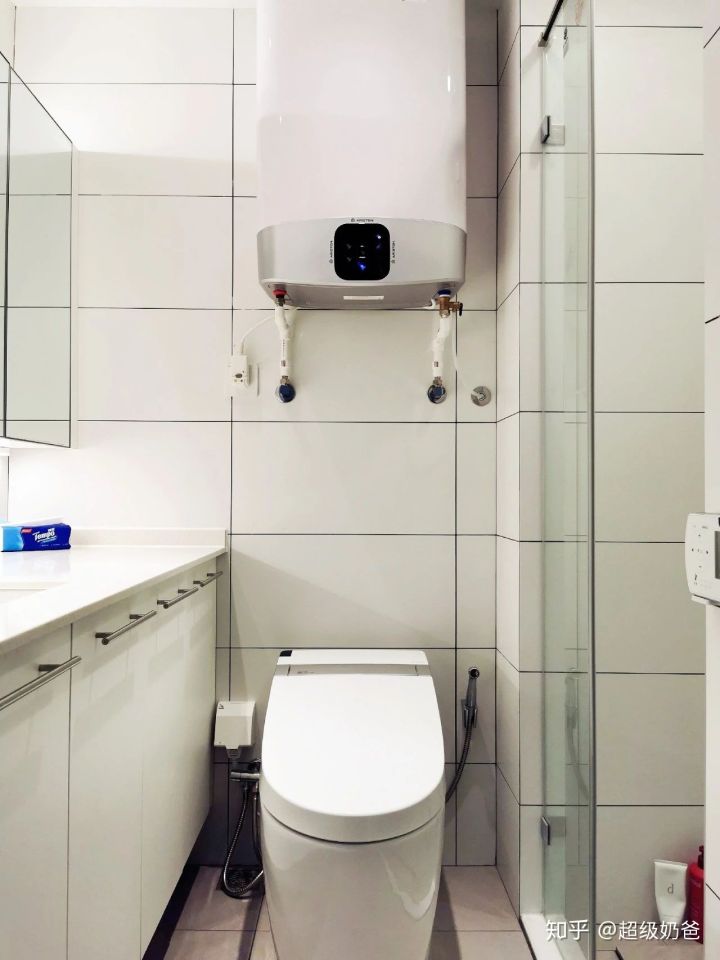 40㎡自己住​，功能一个不少，有超多电器，能住出100㎡的宽敞