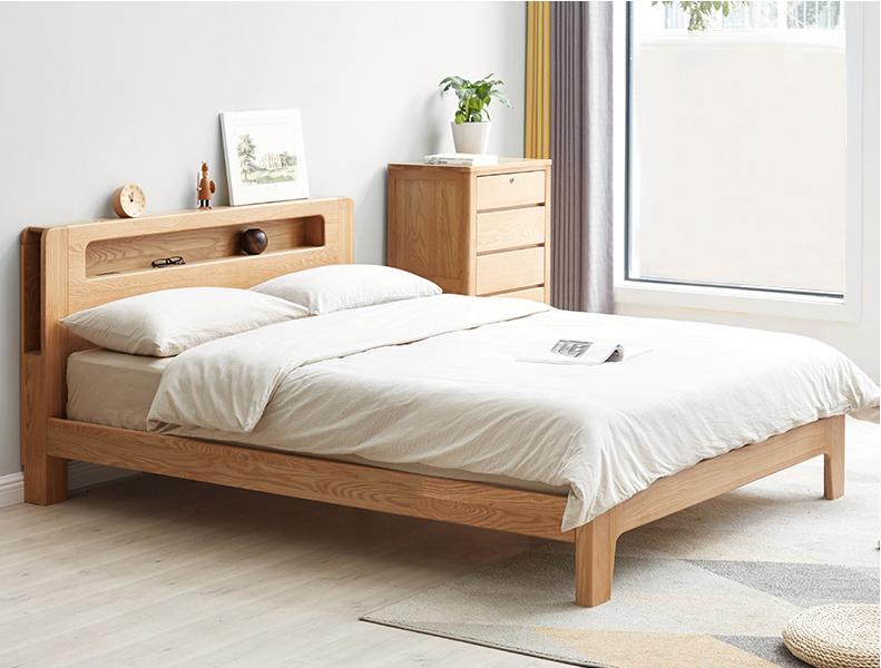 双十一！从589个床架选出14款，颜值和性价比都在线，均价不到3k