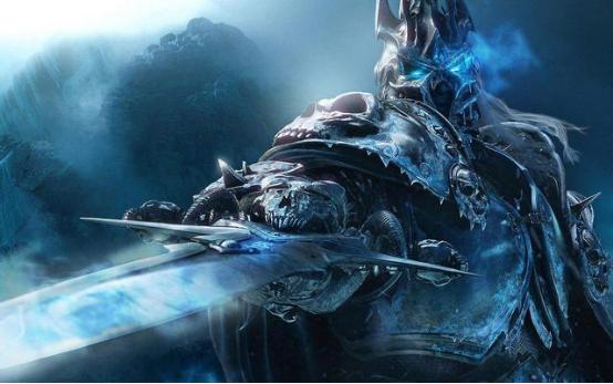 魔兽wlk什么职业强,魔兽wlk到底玩什么职业