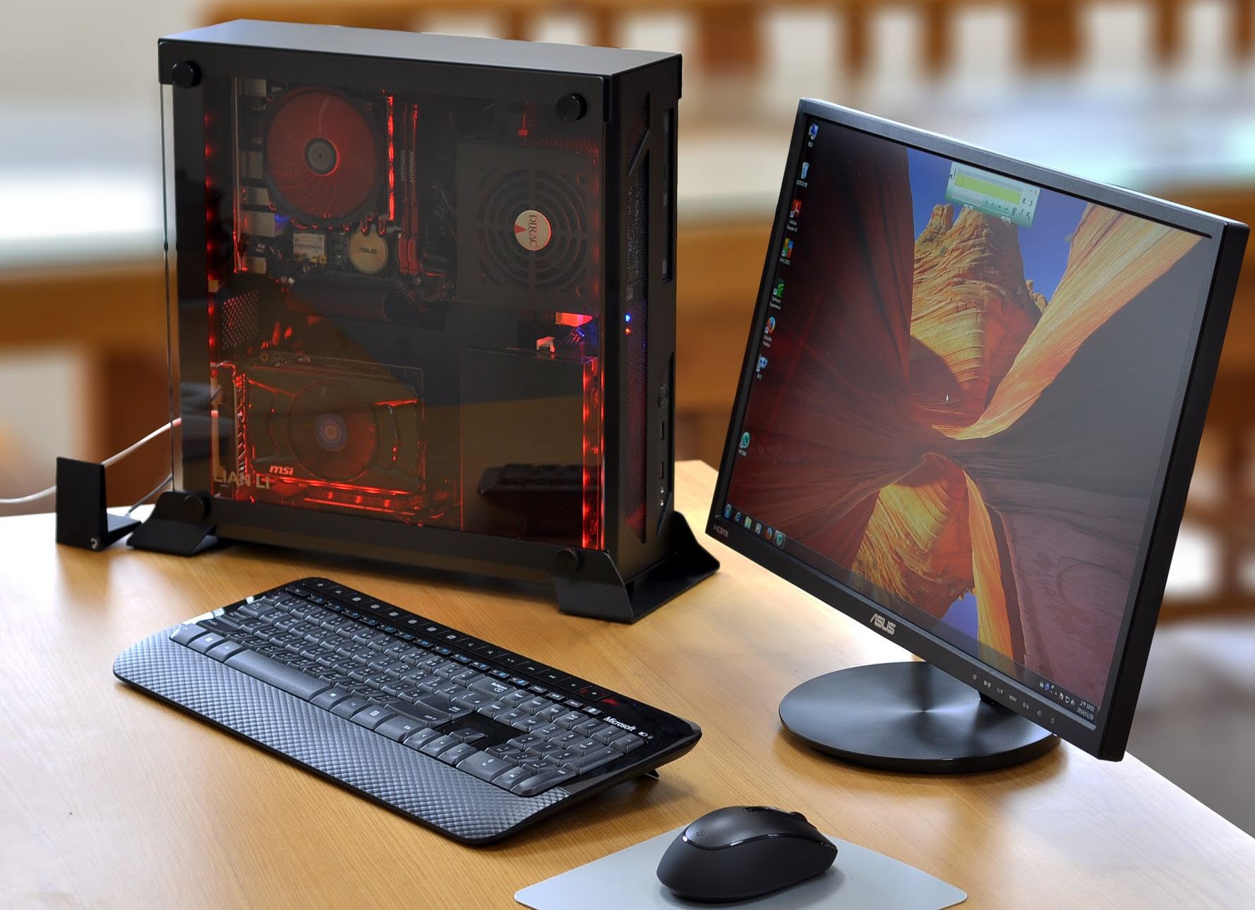 台式机与笔记本电脑的优缺点,笔记本电脑和台式机优缺点