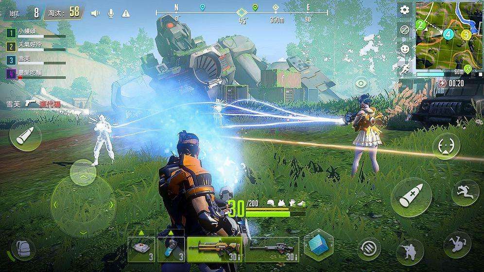 画面精致的回合制手游,手游画面最好的游戏求推荐