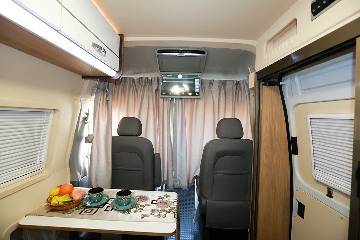 宇通b310最新款,宇通b310舒适版房车