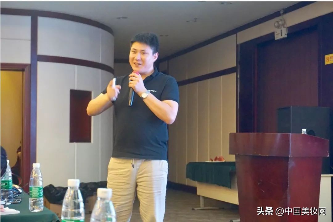 会卖贝德玛、美宝莲、DHC的门店，比不会卖的业绩好N倍？