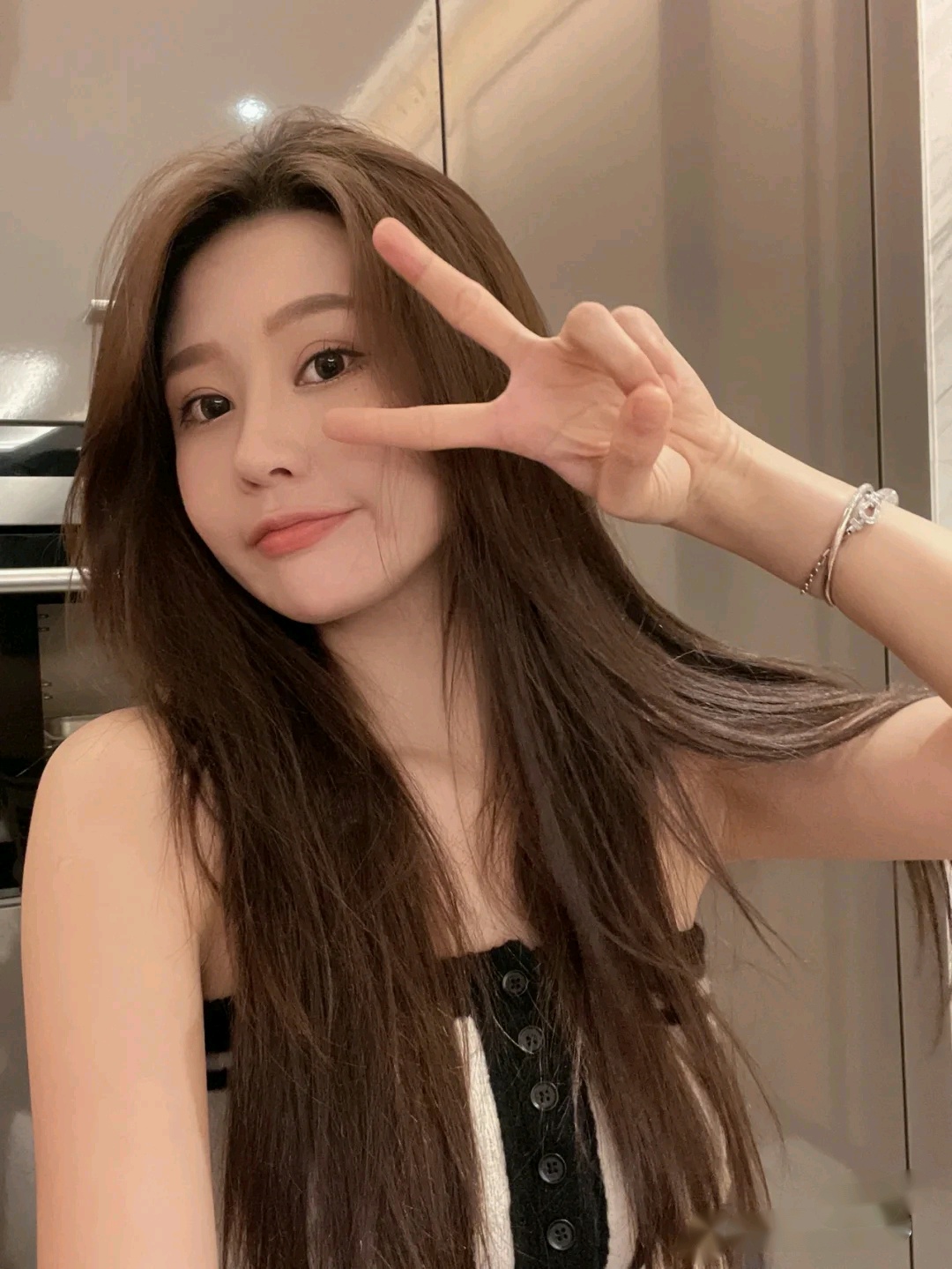 网红洗发水欧莱雅红黑榜不吹不黑,阿道夫小瓶二件套装洗发水