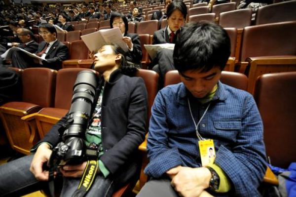 记者节是一个不放假的节日,不放假的记者节