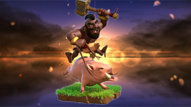 皇室战争老版实力排行,皇室战争最强卡组没有传奇卡牌