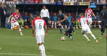 莫德里奇获得金球奖c罗的反应,莫德里奇力压梅西c罗拿金球奖