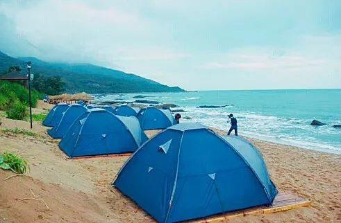 三亚旅游玩水上项目避坑指南,三亚六罗峡谷雨林运动旅游区