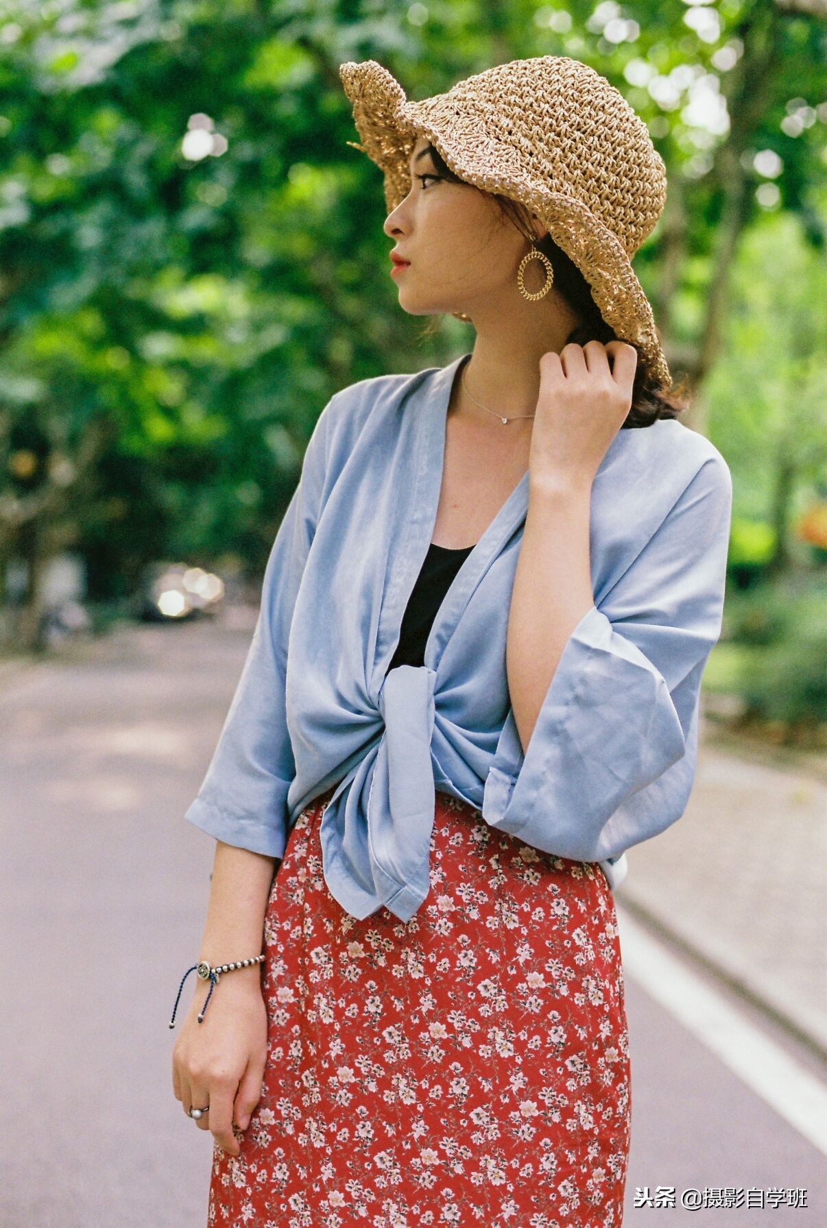 摄影必备道具大全,摄影道具拍摄技巧