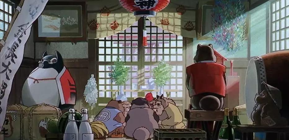 动画片里的那些猫原型都是啥,盘点动画片里的动物猫的原型