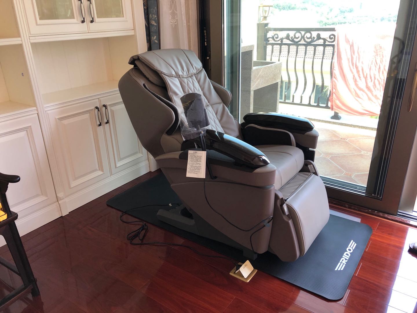 深圳按摩椅实体店地址,深圳志高按摩椅实体店