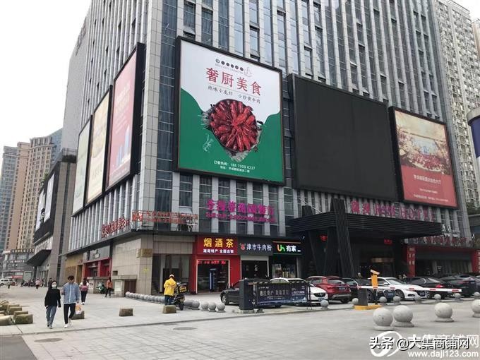 长沙芙蓉区门面转让信息,长沙58餐饮门面转让