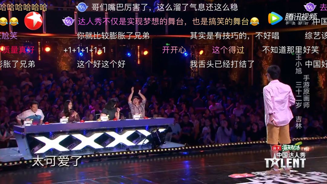 时隔五年，为什么大众依然需要《中国达人秀》？