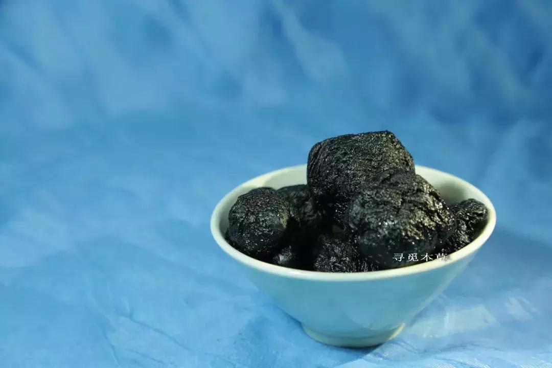 地黄24小时炮制过程,地黄有哪些炮制方法和作用