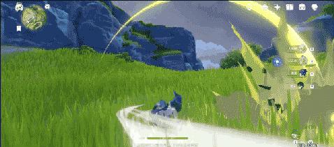 原神十大角色值得培养排行榜,原神新手最值得培养的角色