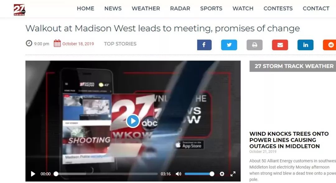 这种极度荒唐的事情，也只能发生在美国了…….