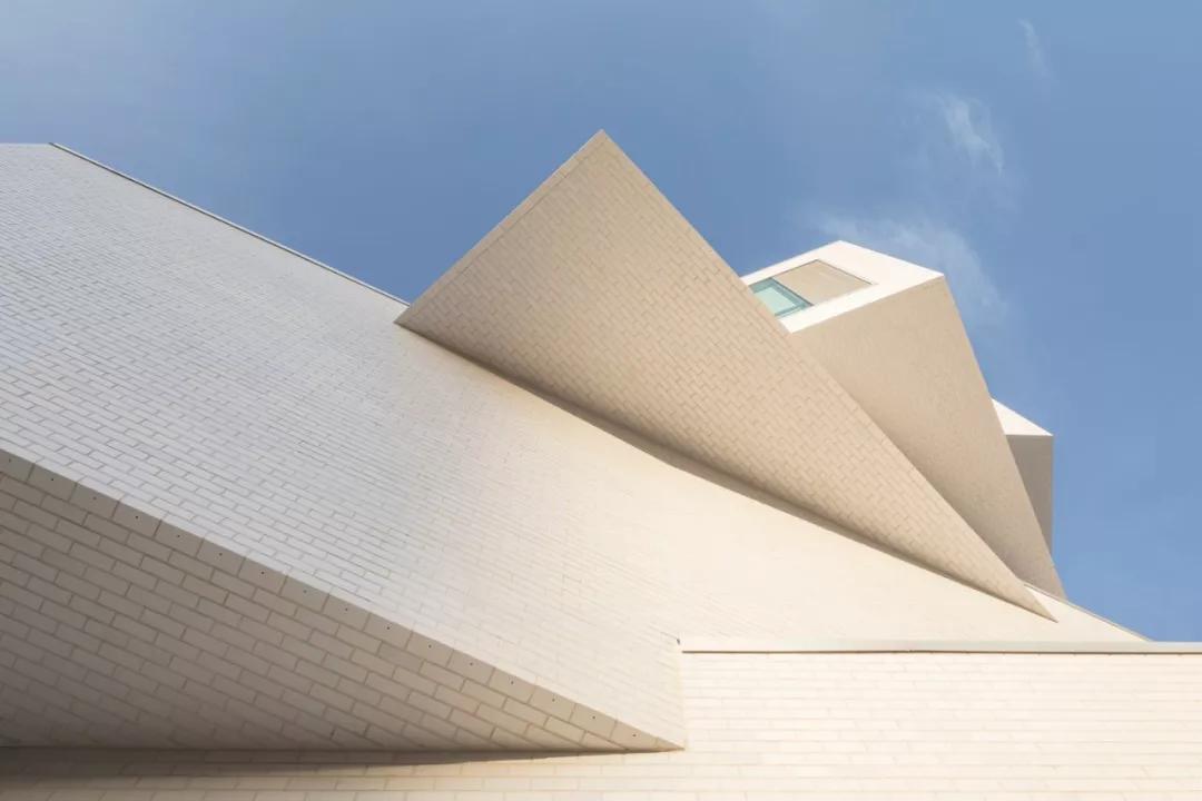 2019年度最佳建筑，中国上榜9个