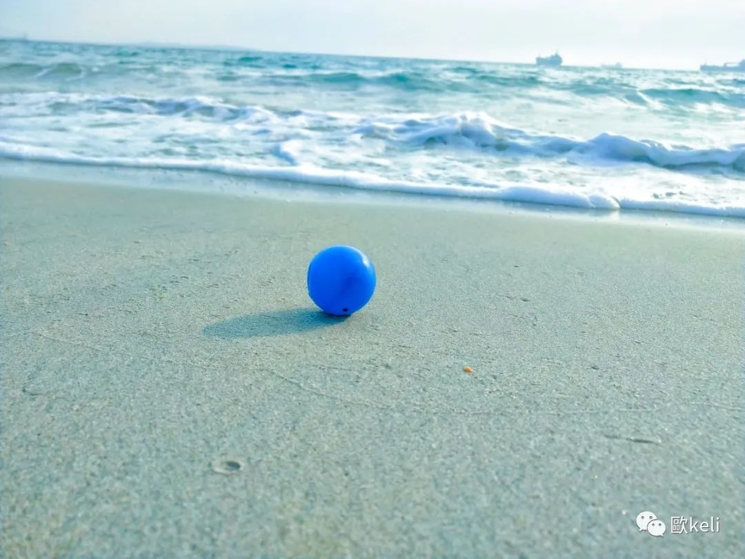 深圳官湖村沙滩游记,深圳冲绳岛游玩攻略