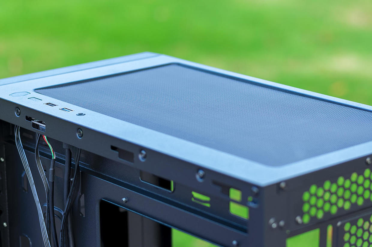 酷冷至尊机箱装机教程,酷冷至尊最好的水冷机箱