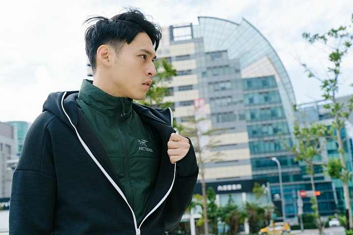 arcteryx始祖鸟哪款过冬,arcteryx始祖鸟冲锋衣日常穿