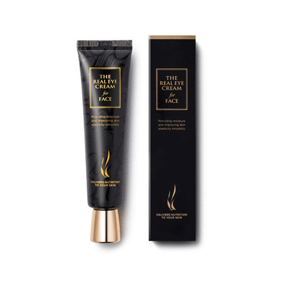 眼霜去黑眼圈推荐排行榜第一名,紧致淡纹去黑眼圈眼霜排行榜