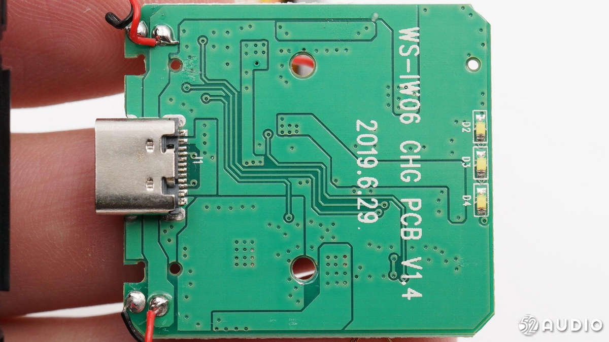 iwalk耳机测试,iwalk蓝牙耳机006